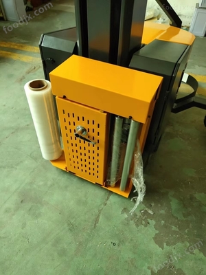 ELD-666B封箱打包機(jī) 高效智能的自動化包裝利器